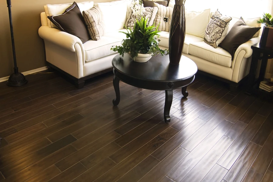 Hardwood Floor Polishing Hardwood Floor Polishing